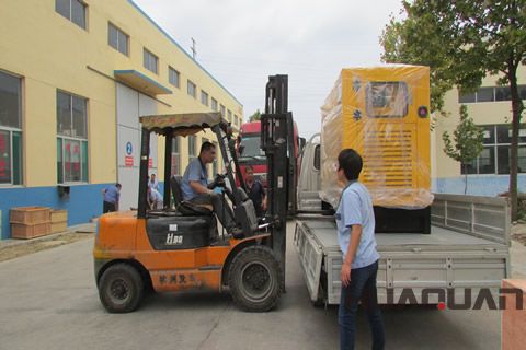 華全來了，“故事之鄉”的故事更精彩