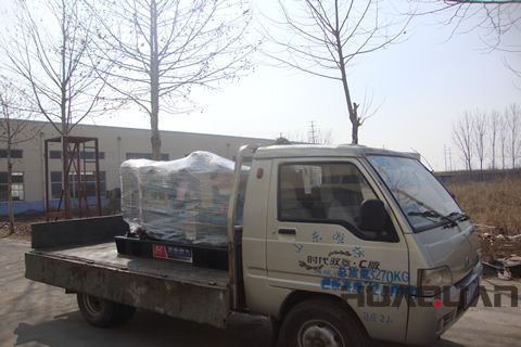 用戶故事；走馬觀花看走馬 華全優品識華全