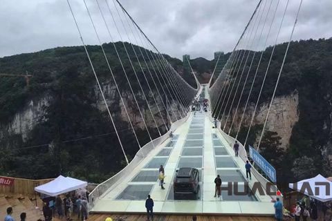 勇于挑戰，又是沃爾沃！不過，這次輪到汽車