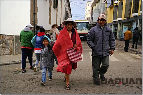 喜劇的洪荒之力！華全發電機站上「南美屋脊」