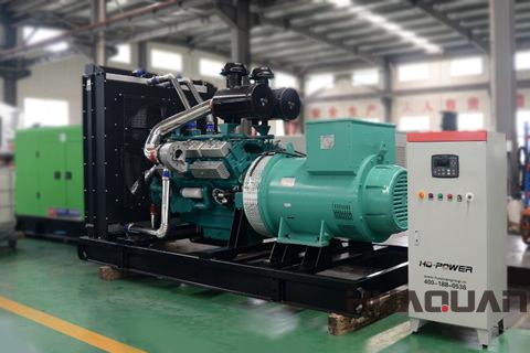 12.23天津建城！你可知道？華全機組在此也很暢銷