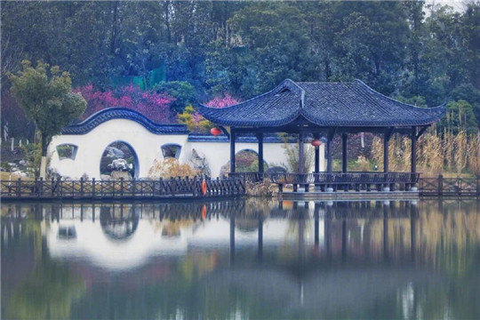 杏花村里梅花開，華全250kW發電機組發往池州杏花村！