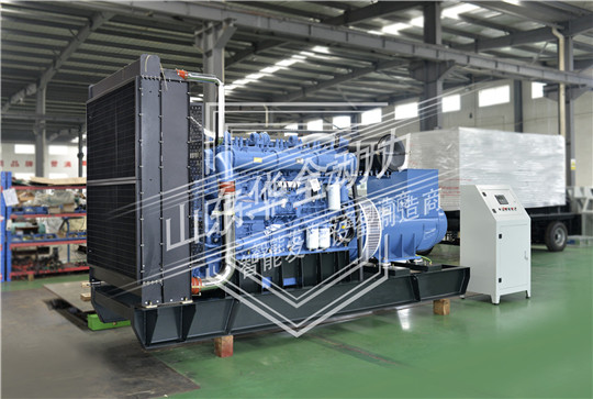 初次選購柴油發電機組，一定要關注這7個問題！華全整理