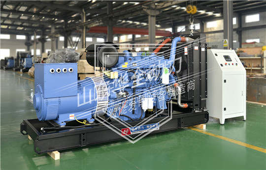 規(guī)范操作，安全 ！使用華全發(fā)電機組一定要注意這3點