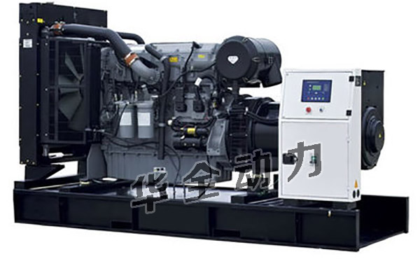 3月26日，馬先生訂購(gòu)的含棚移動(dòng)拖車發(fā)電機(jī)組從華全動(dòng)力發(fā)往山東省