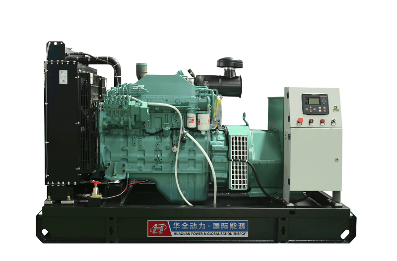 常先生的150kw四保護(hù)發(fā)電機(jī)組4月27日從華全動(dòng)力發(fā)往廣東省