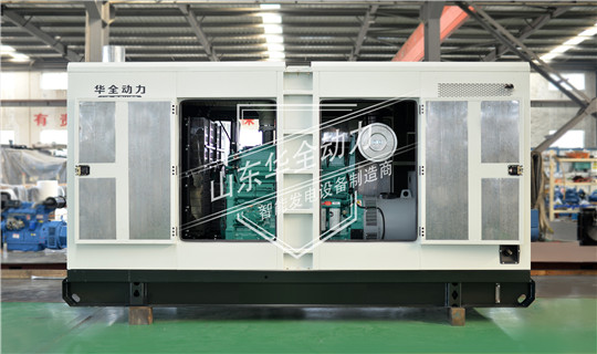 在寒冷天氣使用華全柴油發(fā)電機(jī)組，這4個(gè)錯(cuò)誤千萬別犯！